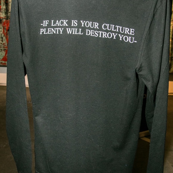 Le début long sleeve - Picture 2 of 2